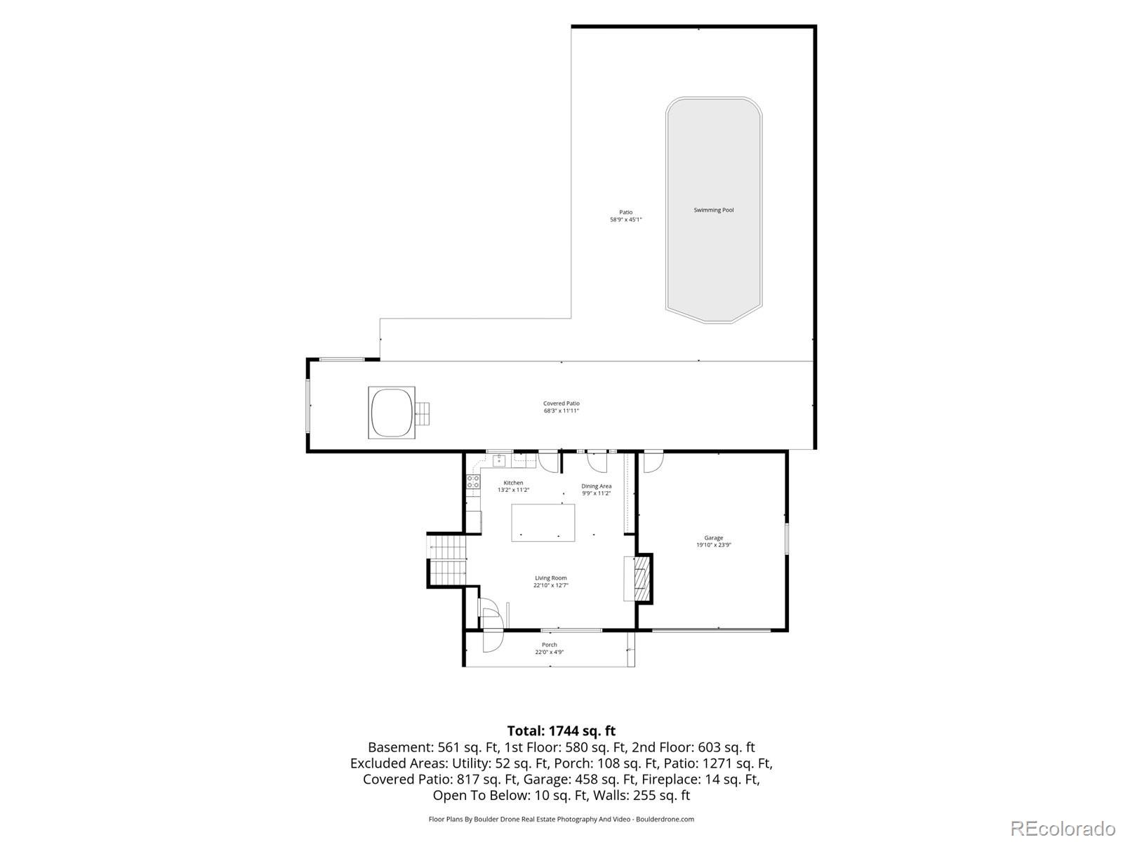 MLS Image #33 for 10757  livingston drive,northglenn, Colorado