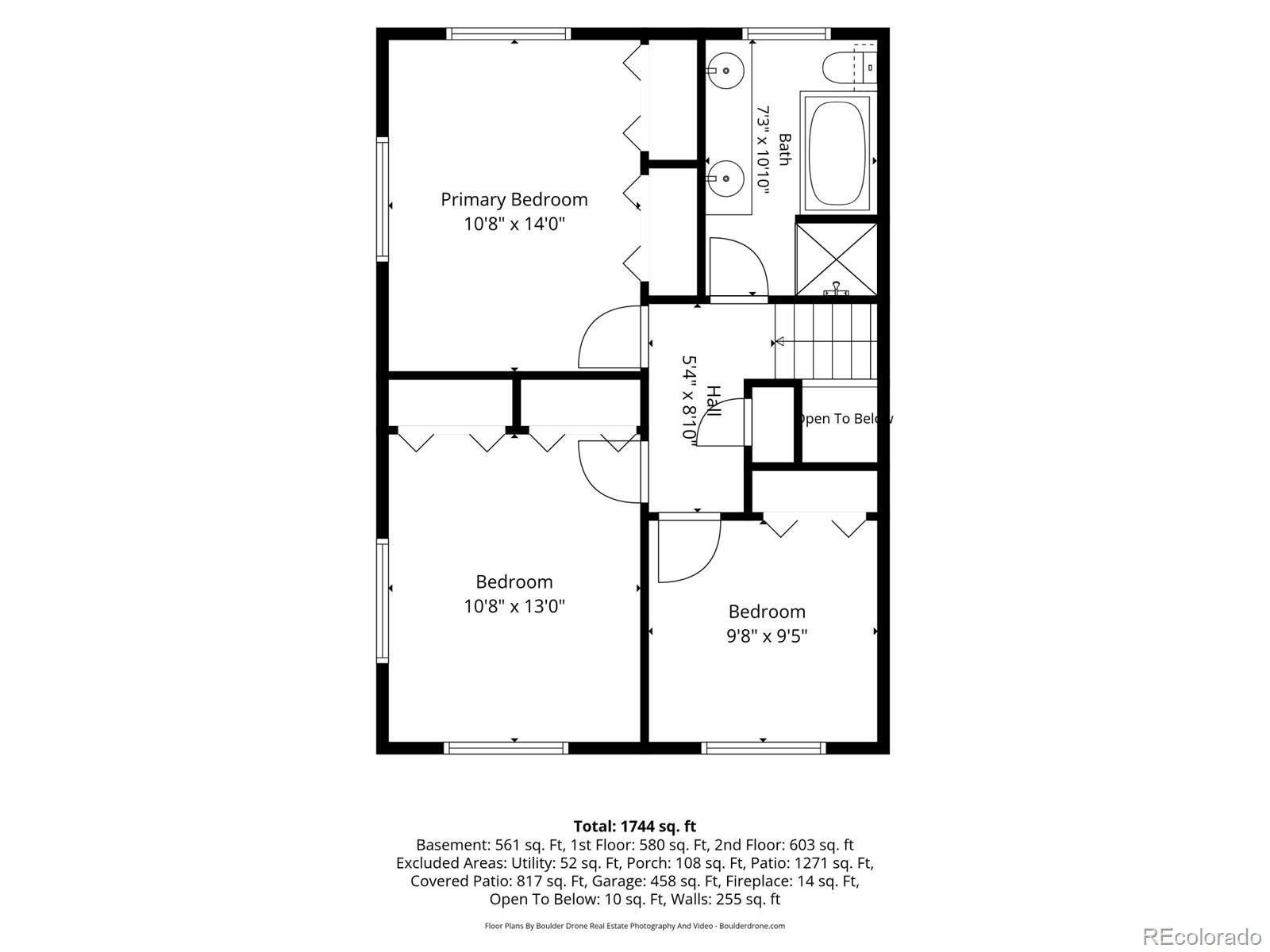 MLS Image #34 for 10757  livingston drive,northglenn, Colorado