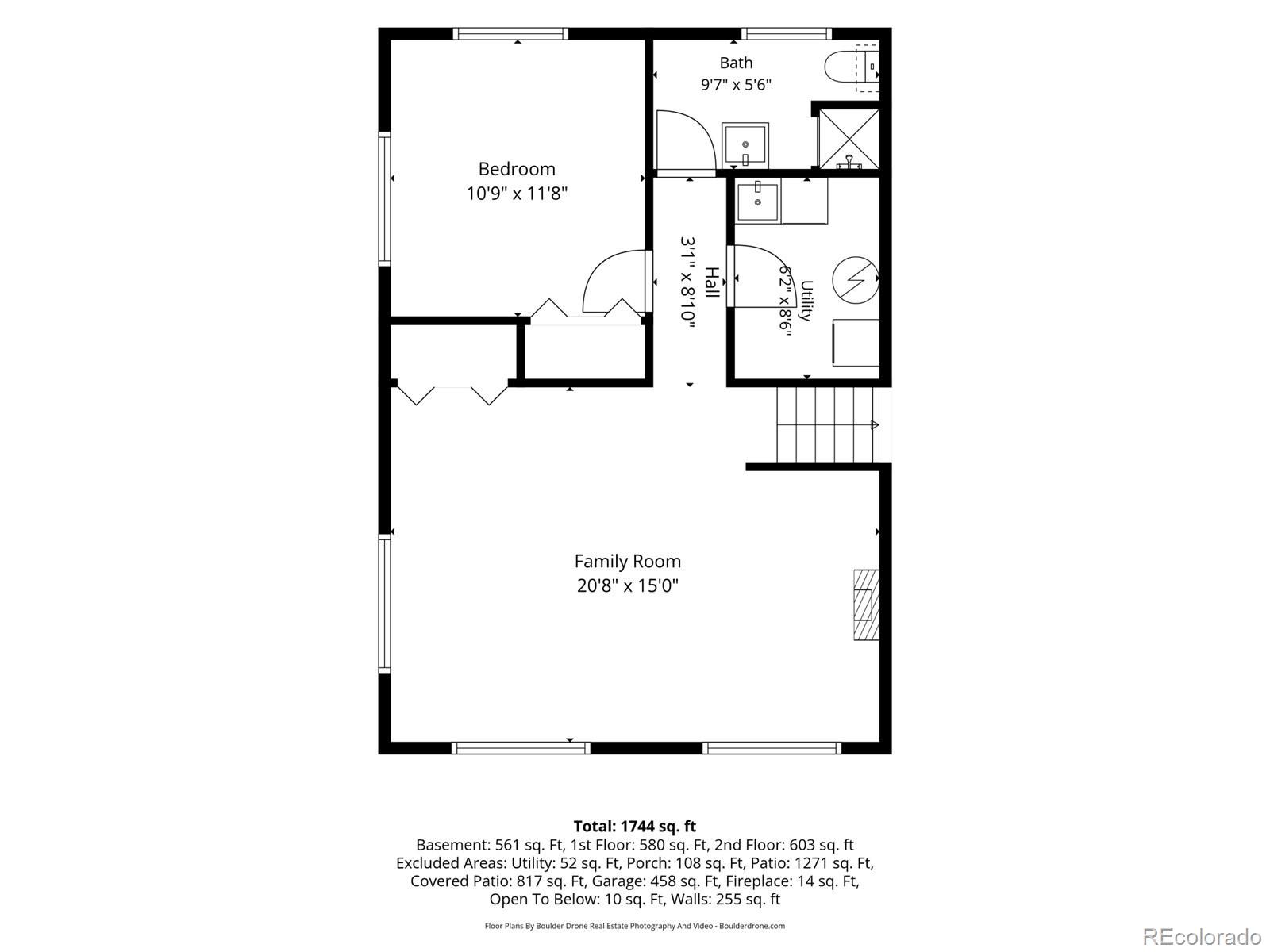 MLS Image #35 for 10757  livingston drive,northglenn, Colorado