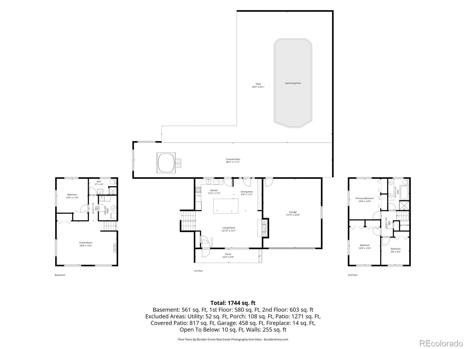 MLS Image #36 for 10757  livingston drive,northglenn, Colorado