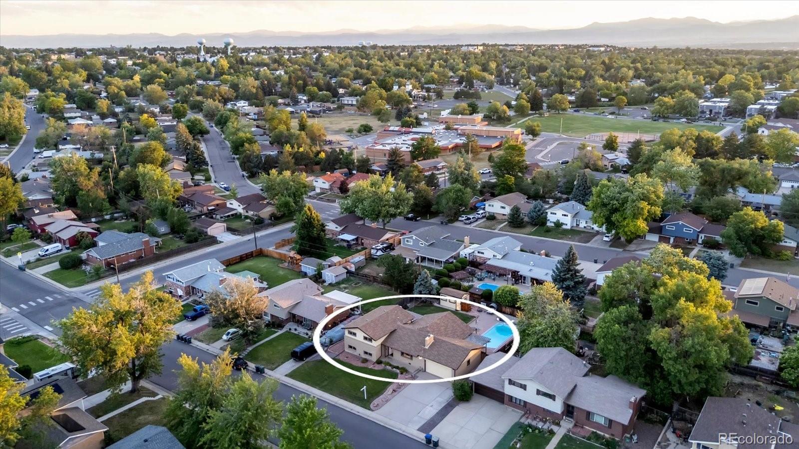 MLS Image #37 for 10757  livingston drive,northglenn, Colorado