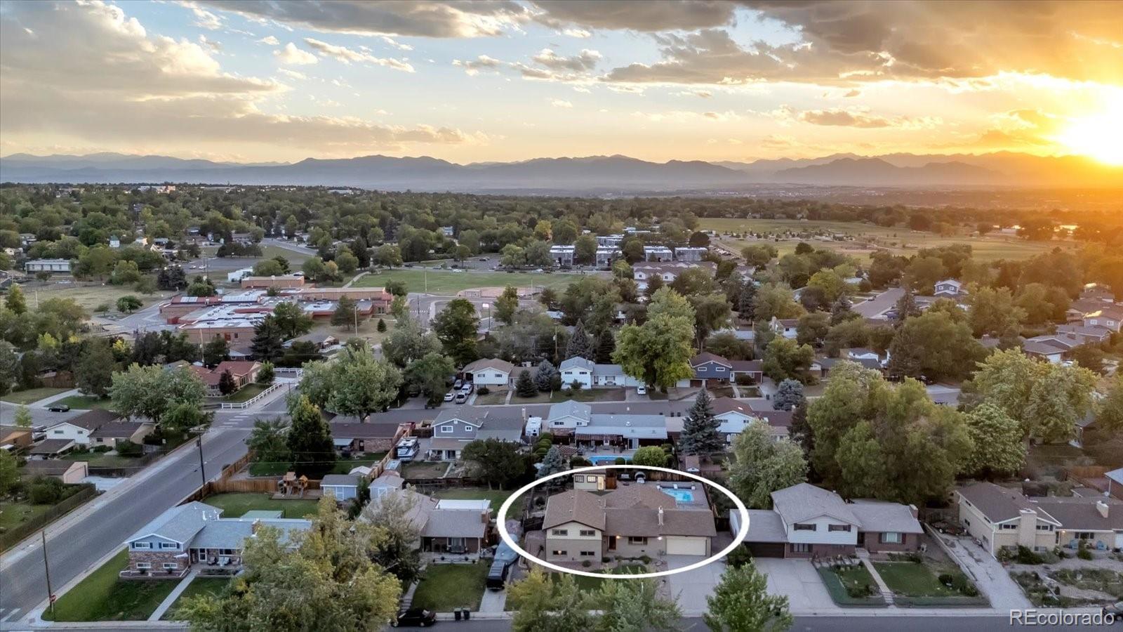MLS Image #39 for 10757  livingston drive,northglenn, Colorado