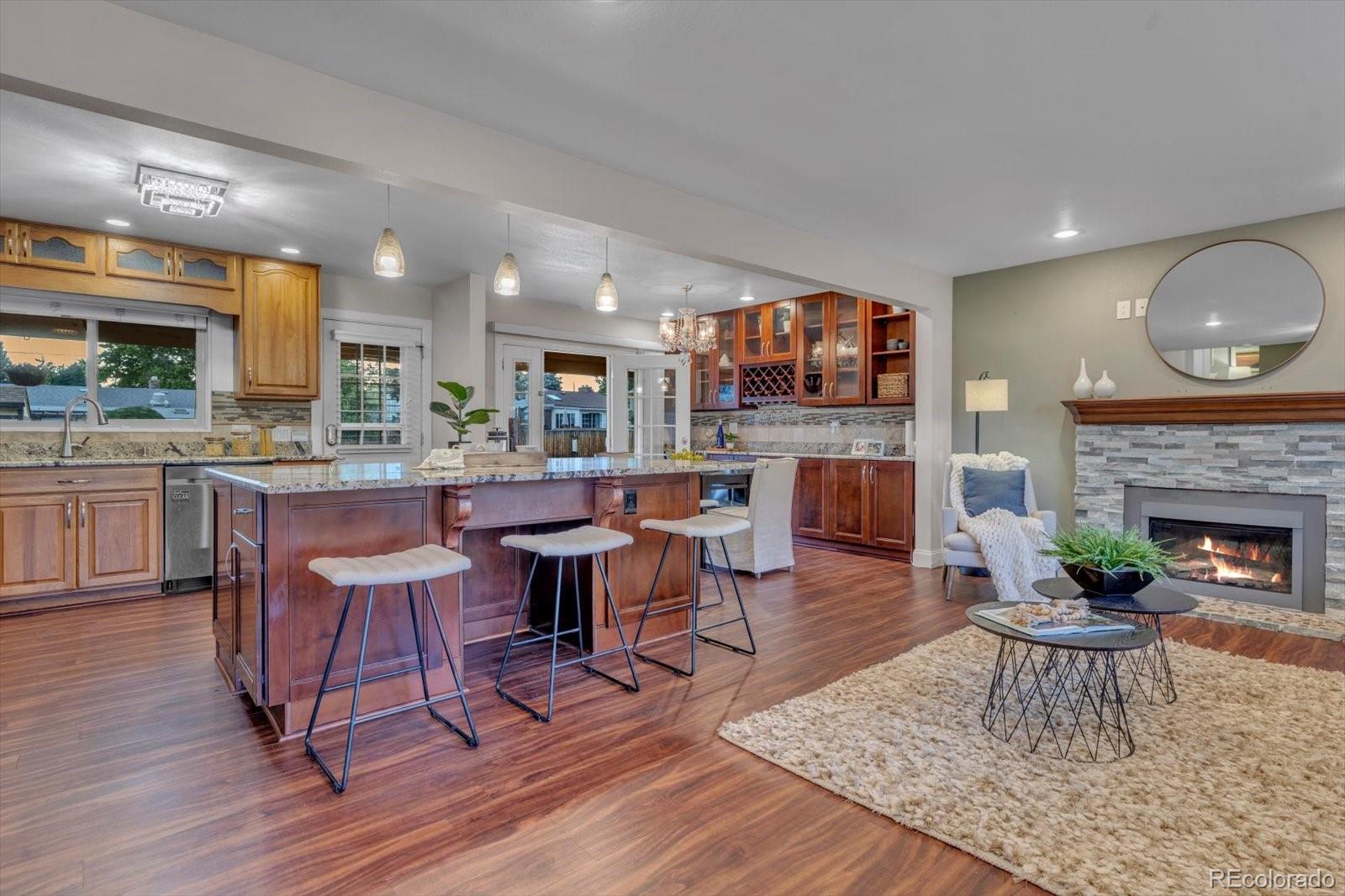 MLS Image #4 for 10757  livingston drive,northglenn, Colorado