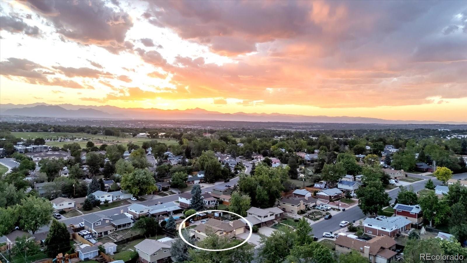 MLS Image #40 for 10757  livingston drive,northglenn, Colorado