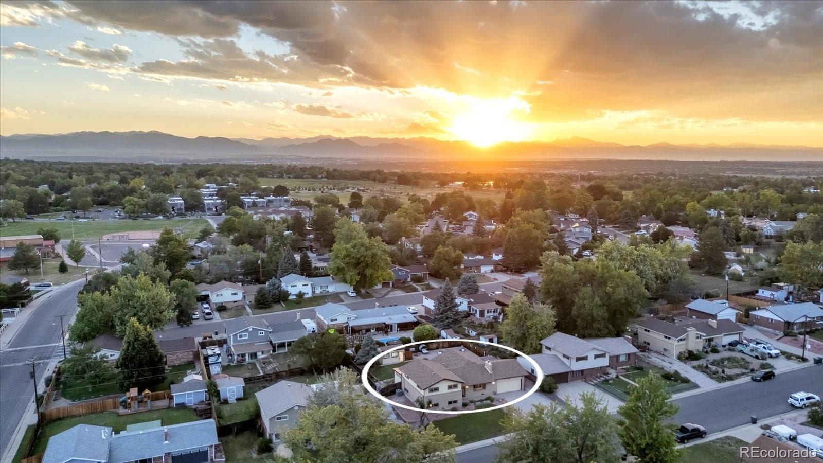 MLS Image #42 for 10757  livingston drive,northglenn, Colorado