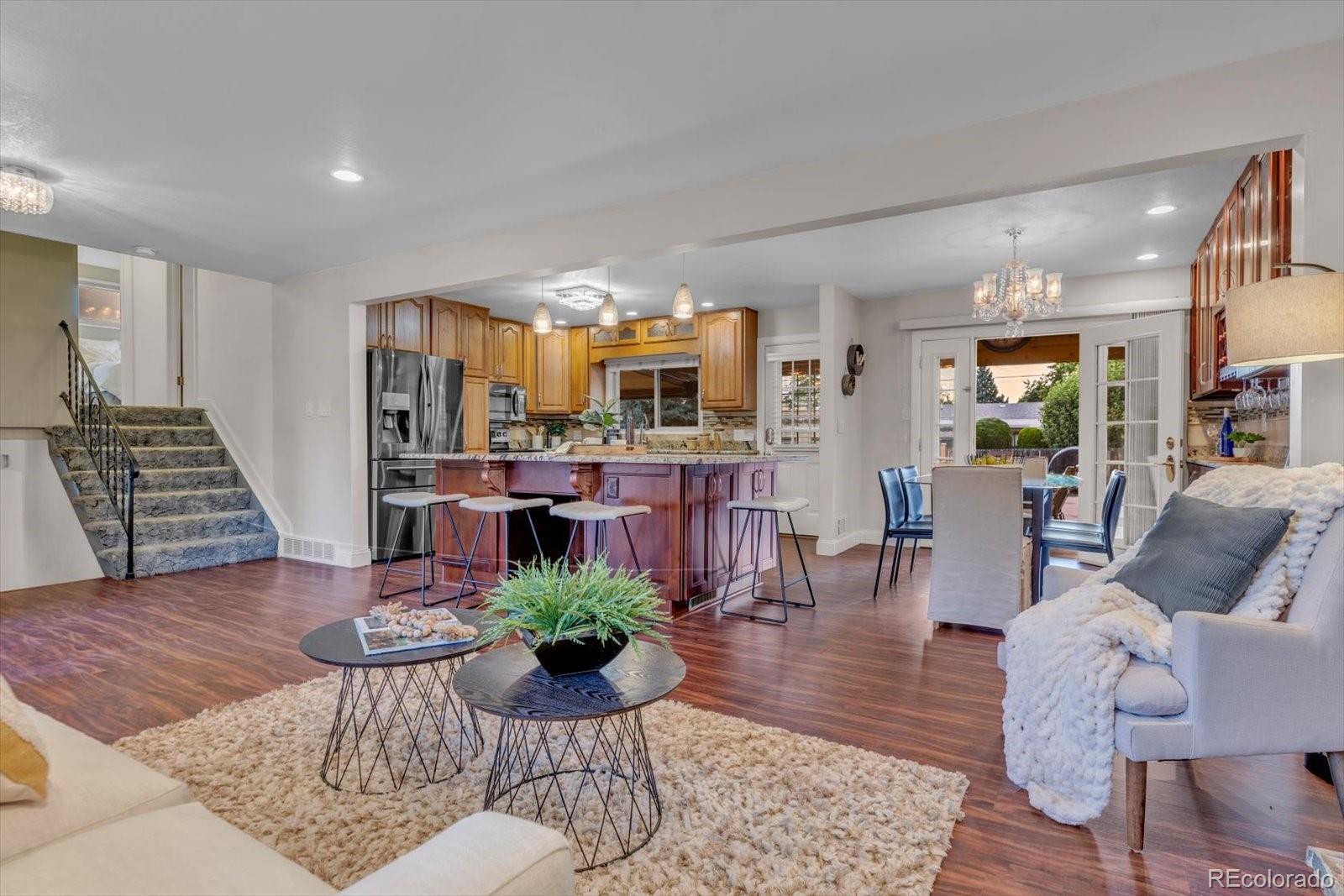 MLS Image #5 for 10757  livingston drive,northglenn, Colorado
