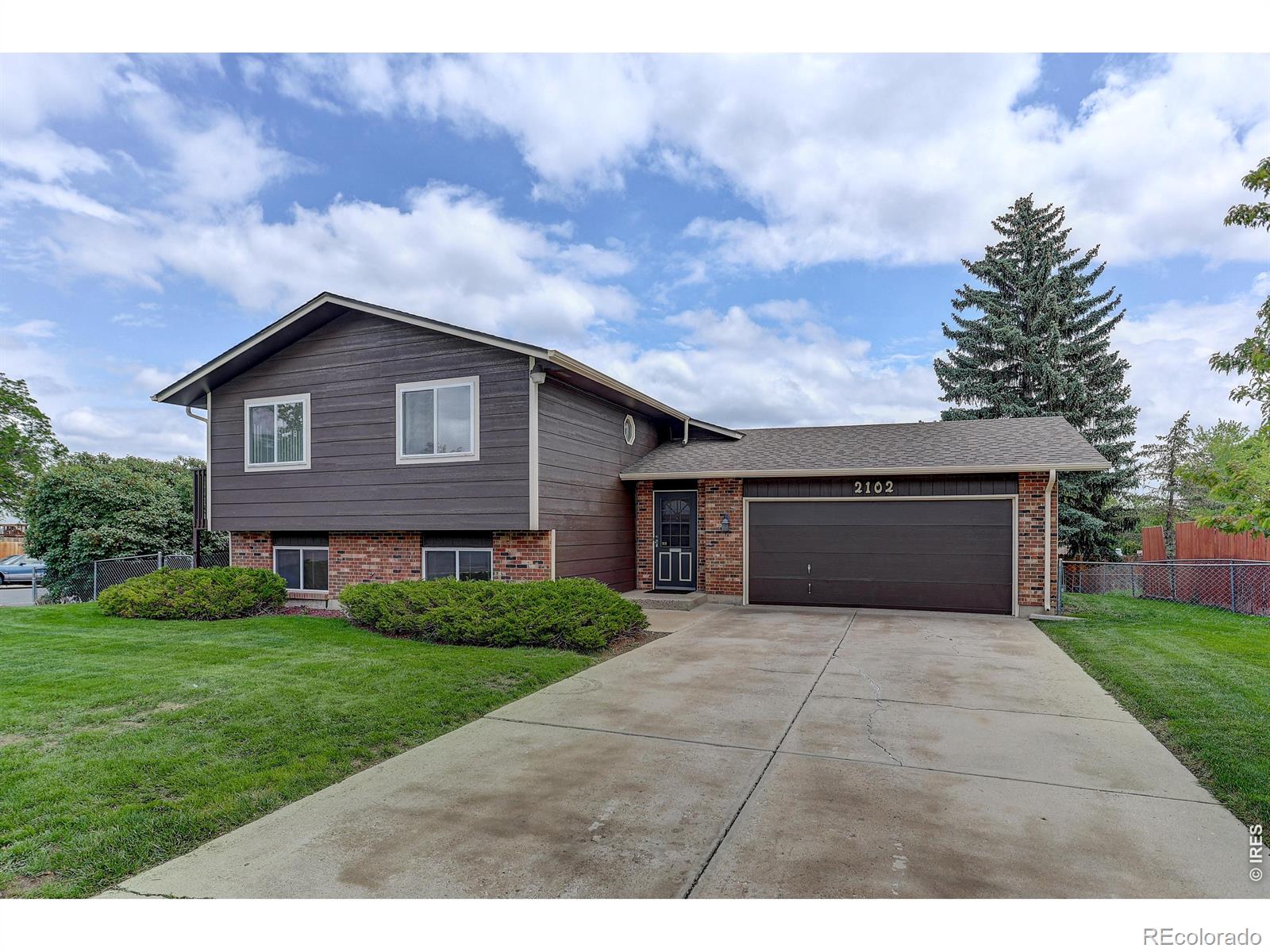 MLS Image #1 for 2102 s custer avenue,loveland, Colorado