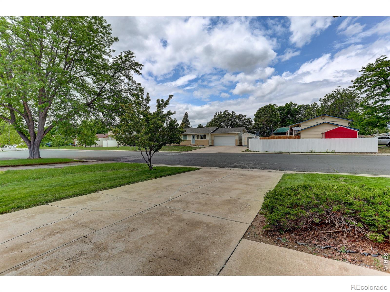 MLS Image #3 for 2102 s custer avenue,loveland, Colorado