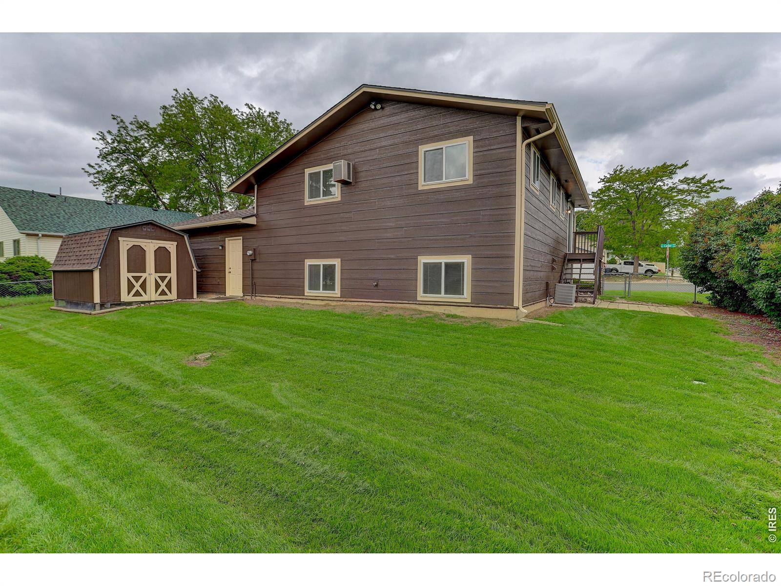 MLS Image #34 for 2102 s custer avenue,loveland, Colorado