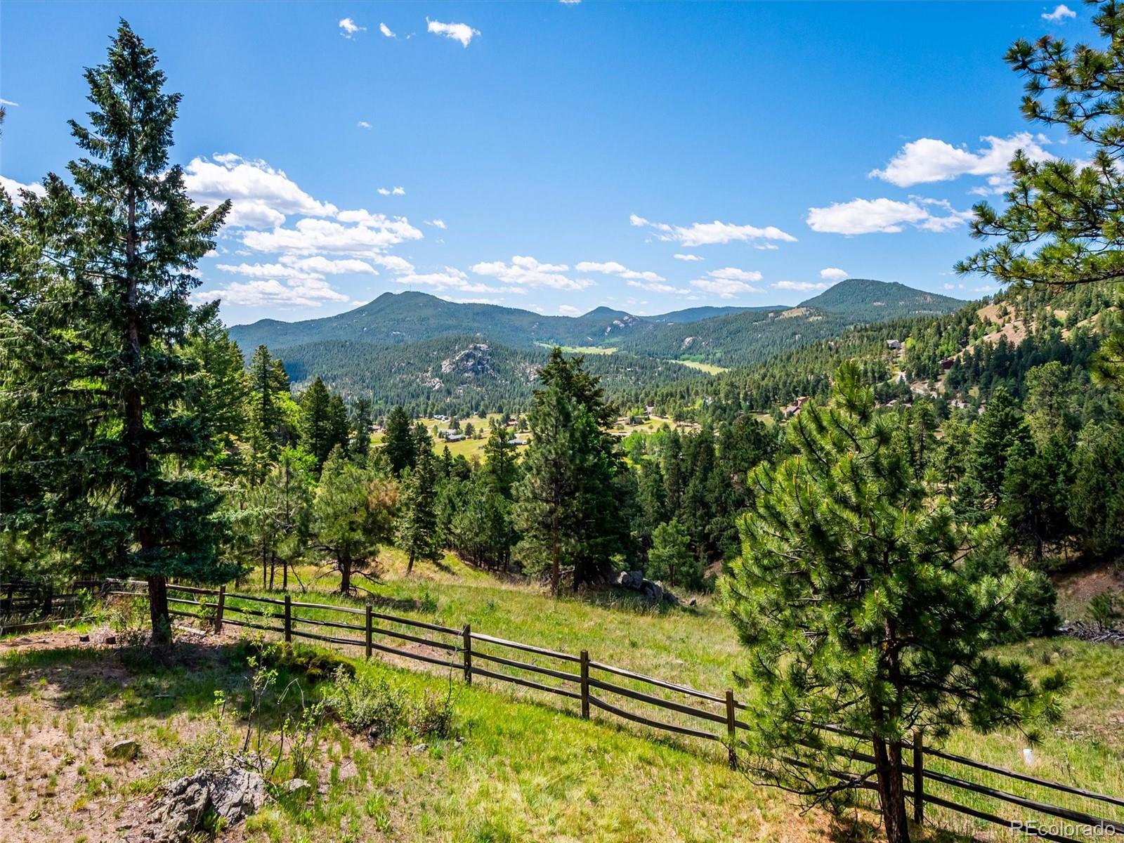 MLS Image #1 for 6480  kilimanjaro drive,evergreen, Colorado