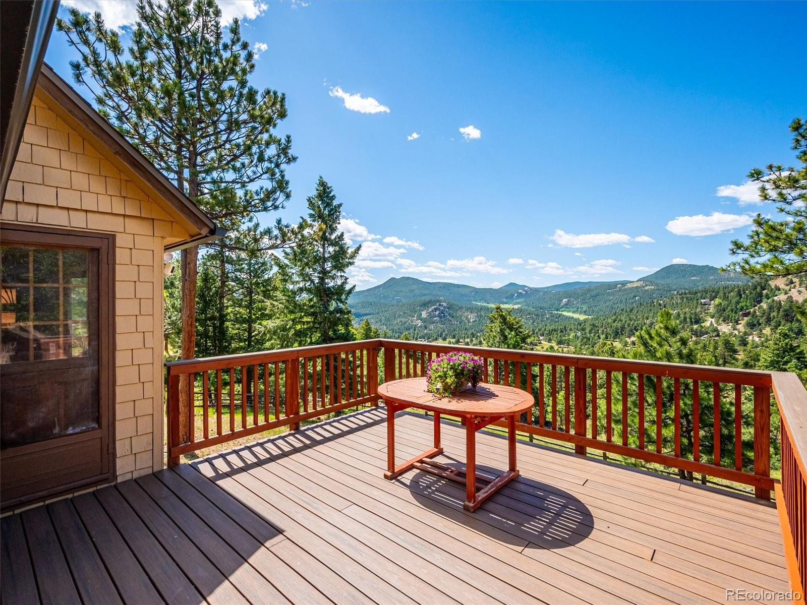 MLS Image #10 for 6480  kilimanjaro drive,evergreen, Colorado