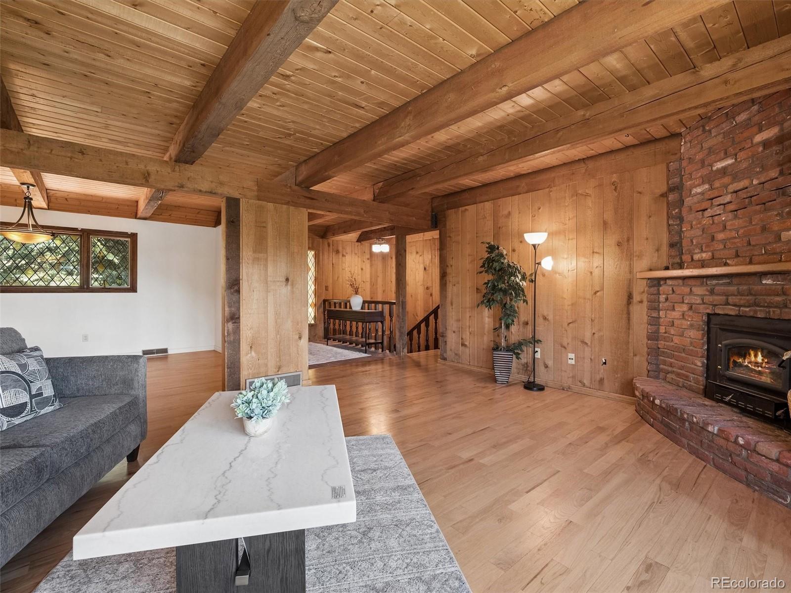 MLS Image #11 for 6480  kilimanjaro drive,evergreen, Colorado