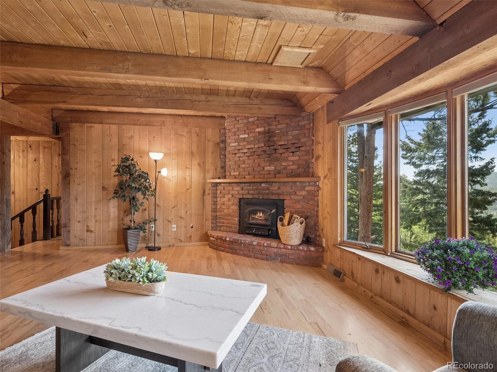 MLS Image #12 for 6480  kilimanjaro drive,evergreen, Colorado