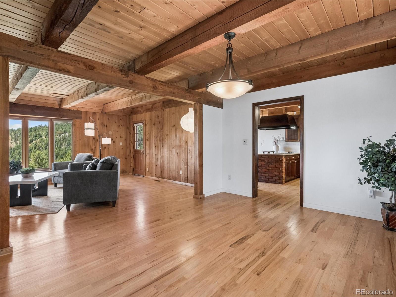 MLS Image #13 for 6480  kilimanjaro drive,evergreen, Colorado