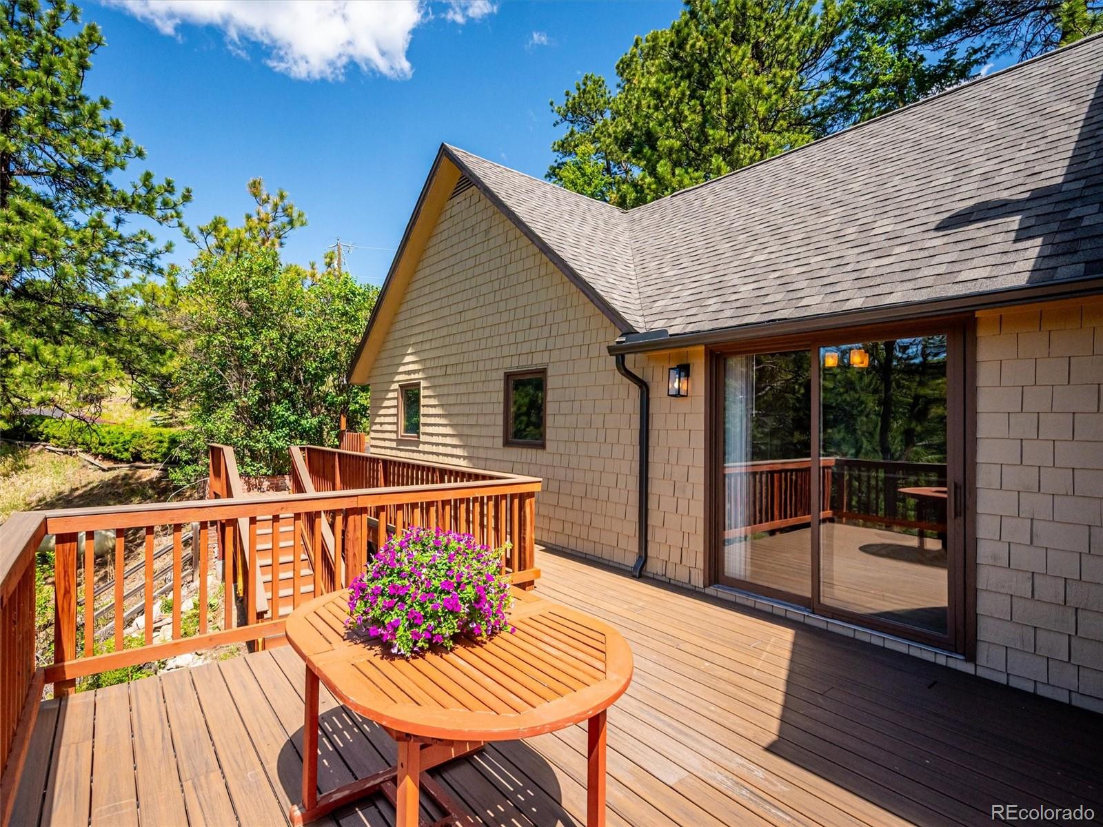 MLS Image #20 for 6480  kilimanjaro drive,evergreen, Colorado