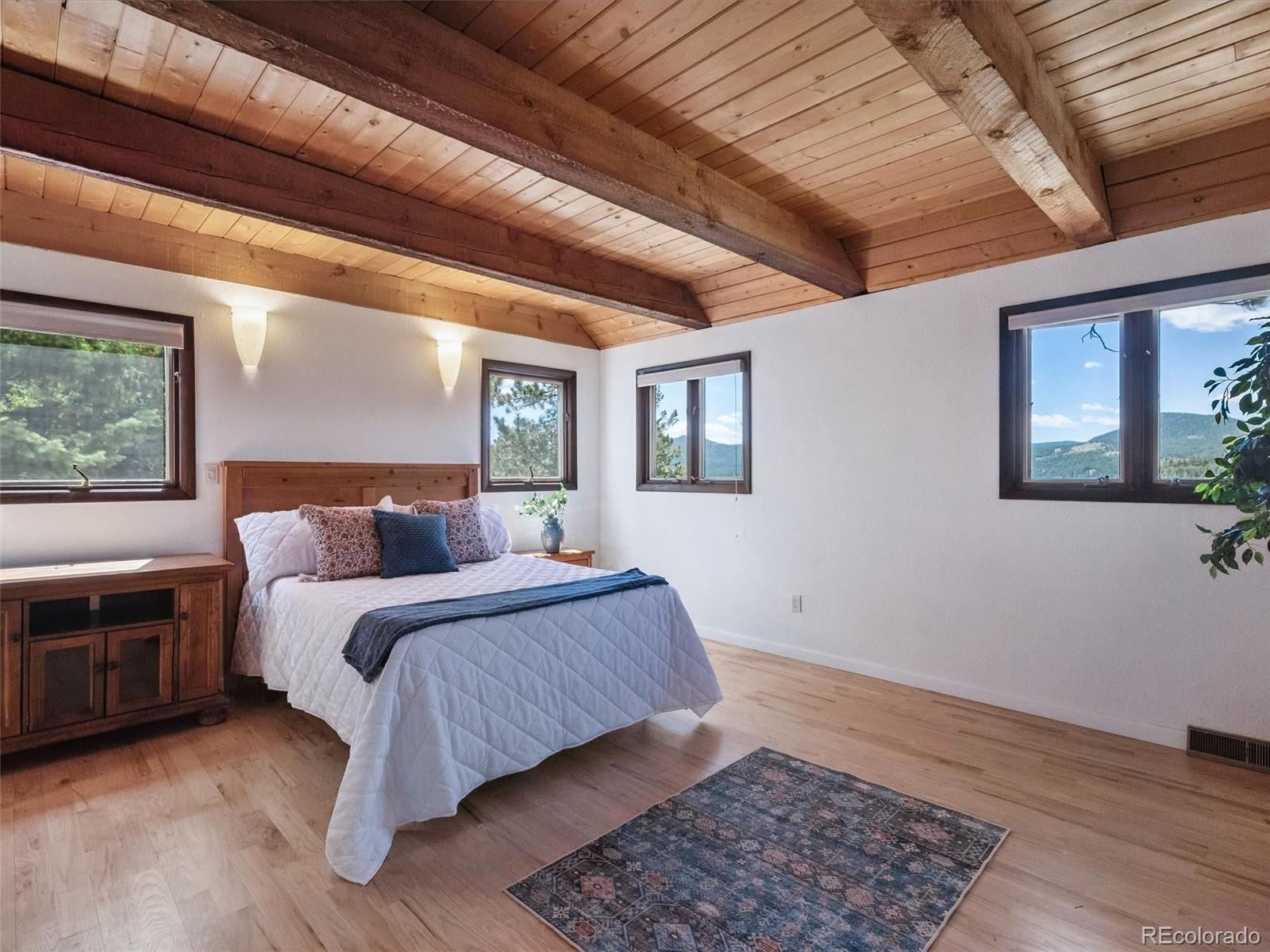 MLS Image #21 for 6480  kilimanjaro drive,evergreen, Colorado
