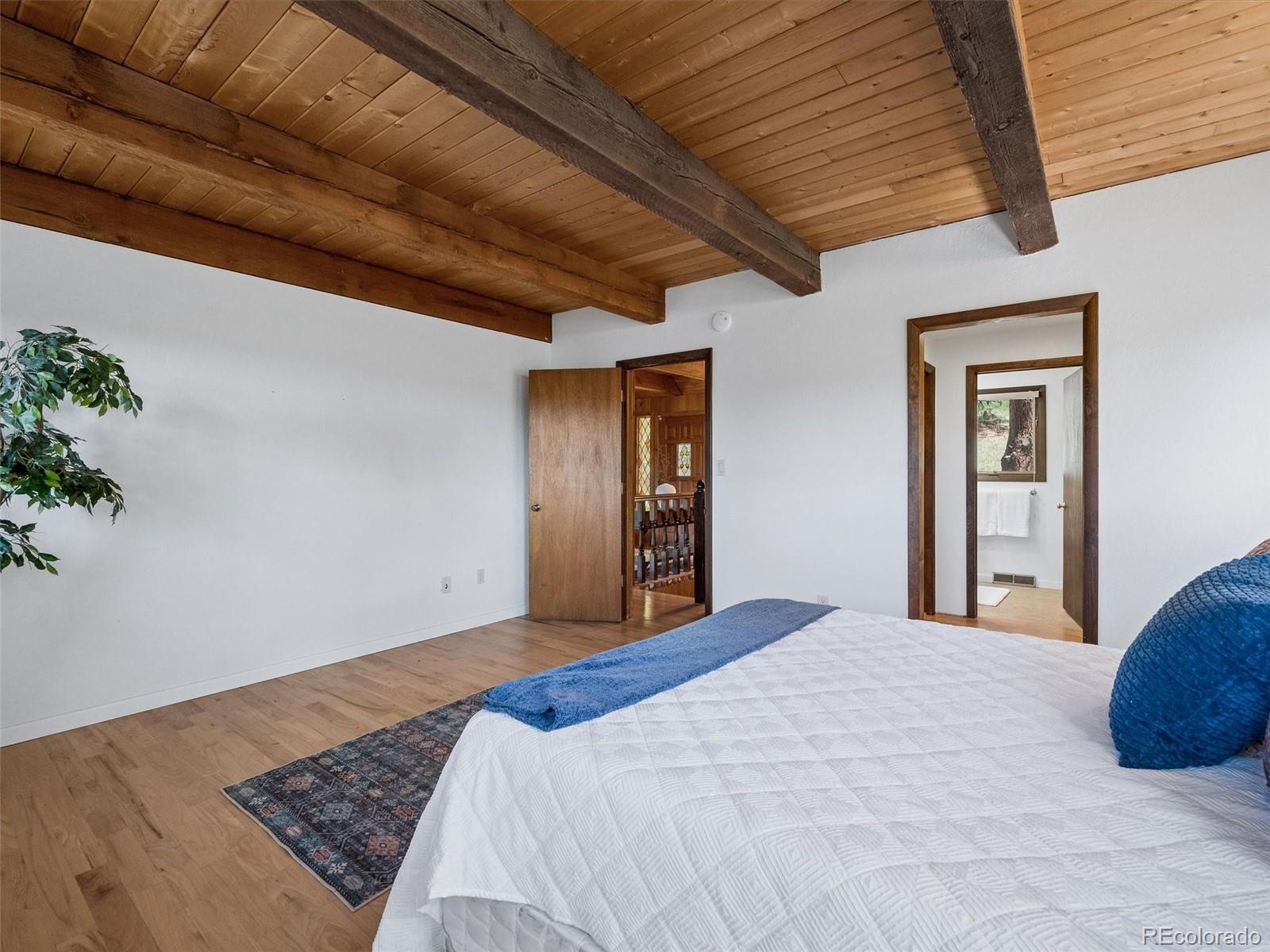 MLS Image #22 for 6480  kilimanjaro drive,evergreen, Colorado