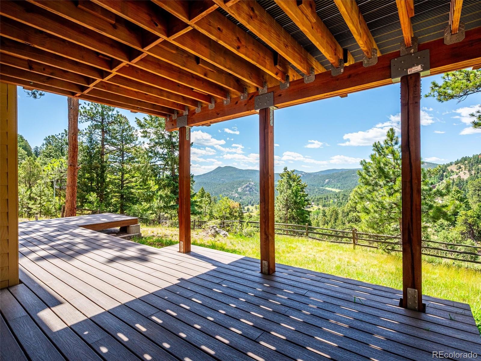 MLS Image #36 for 6480  kilimanjaro drive,evergreen, Colorado