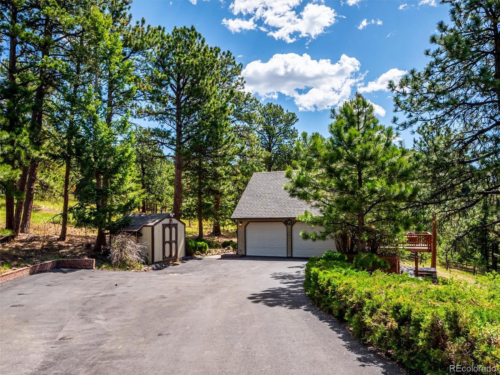 MLS Image #37 for 6480  kilimanjaro drive,evergreen, Colorado