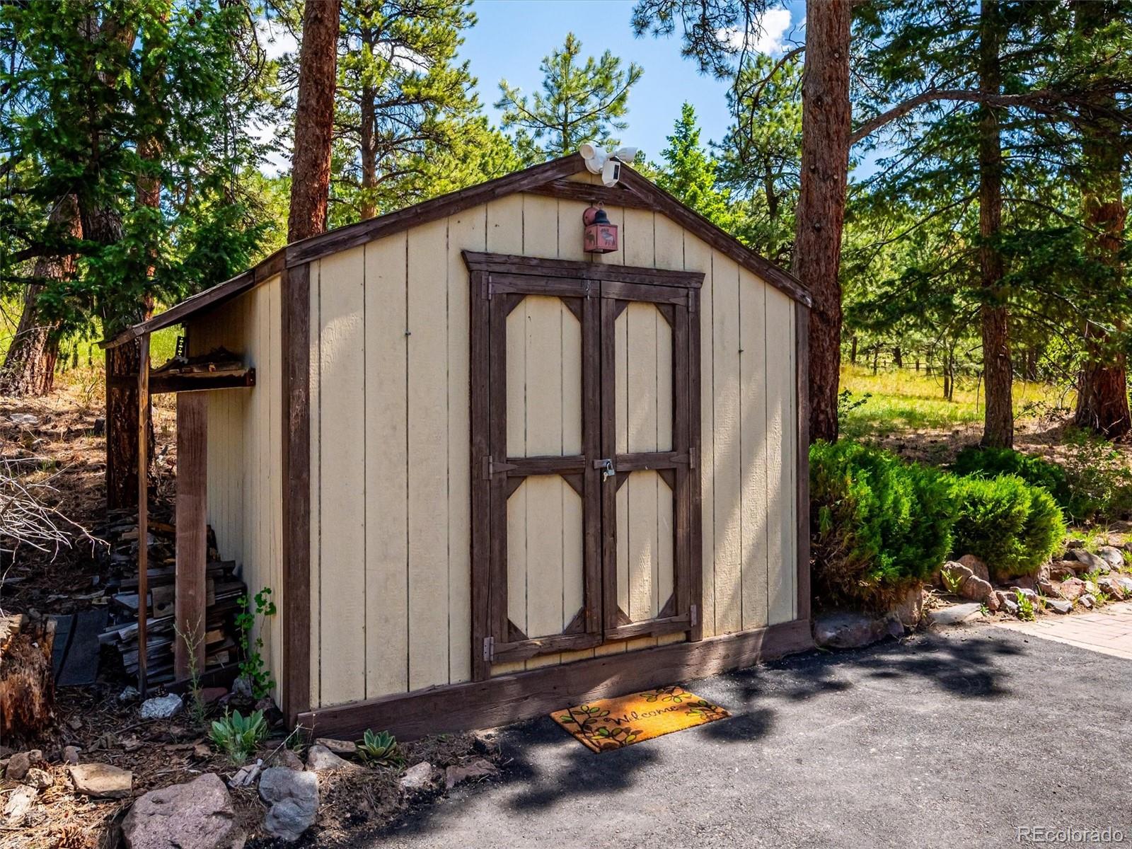MLS Image #38 for 6480  kilimanjaro drive,evergreen, Colorado
