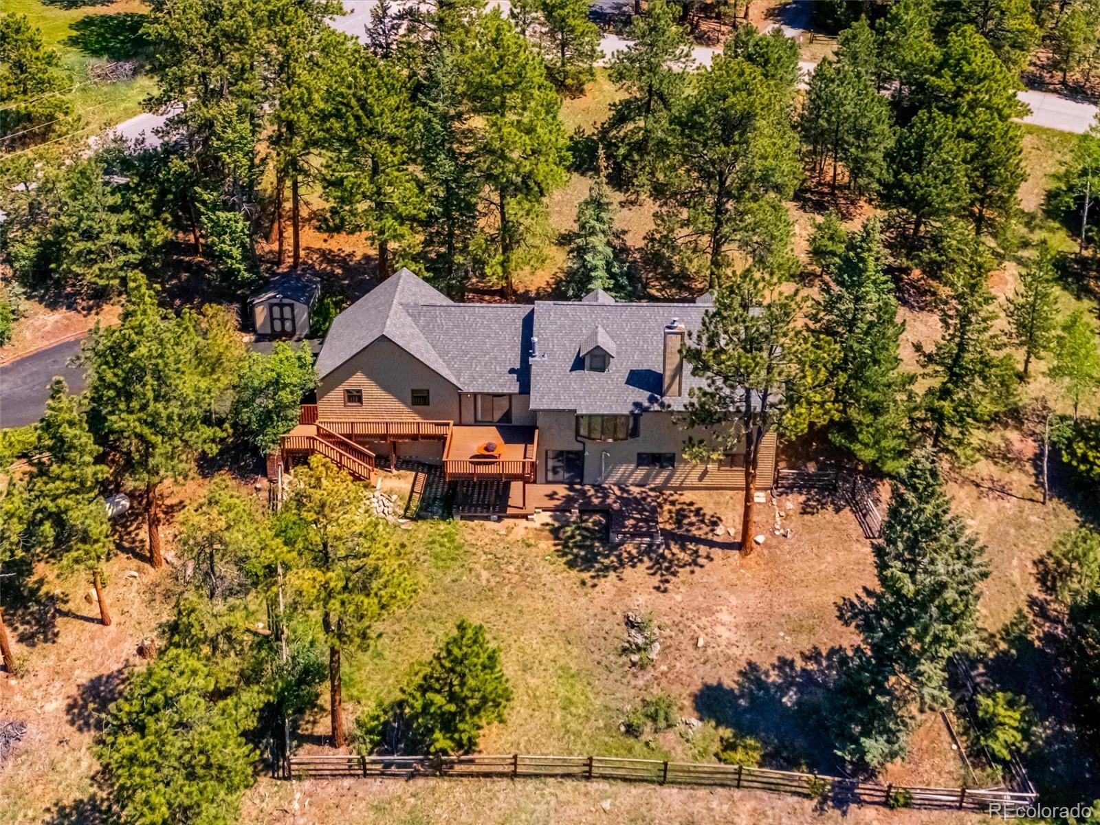 MLS Image #39 for 6480  kilimanjaro drive,evergreen, Colorado
