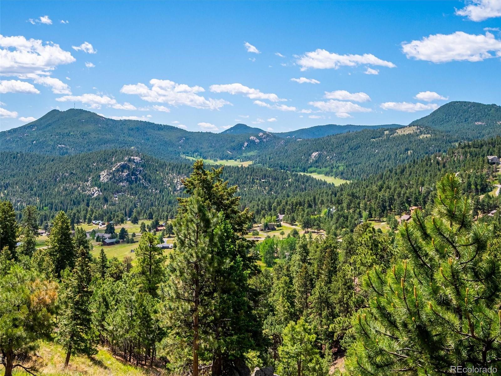 MLS Image #40 for 6480  kilimanjaro drive,evergreen, Colorado