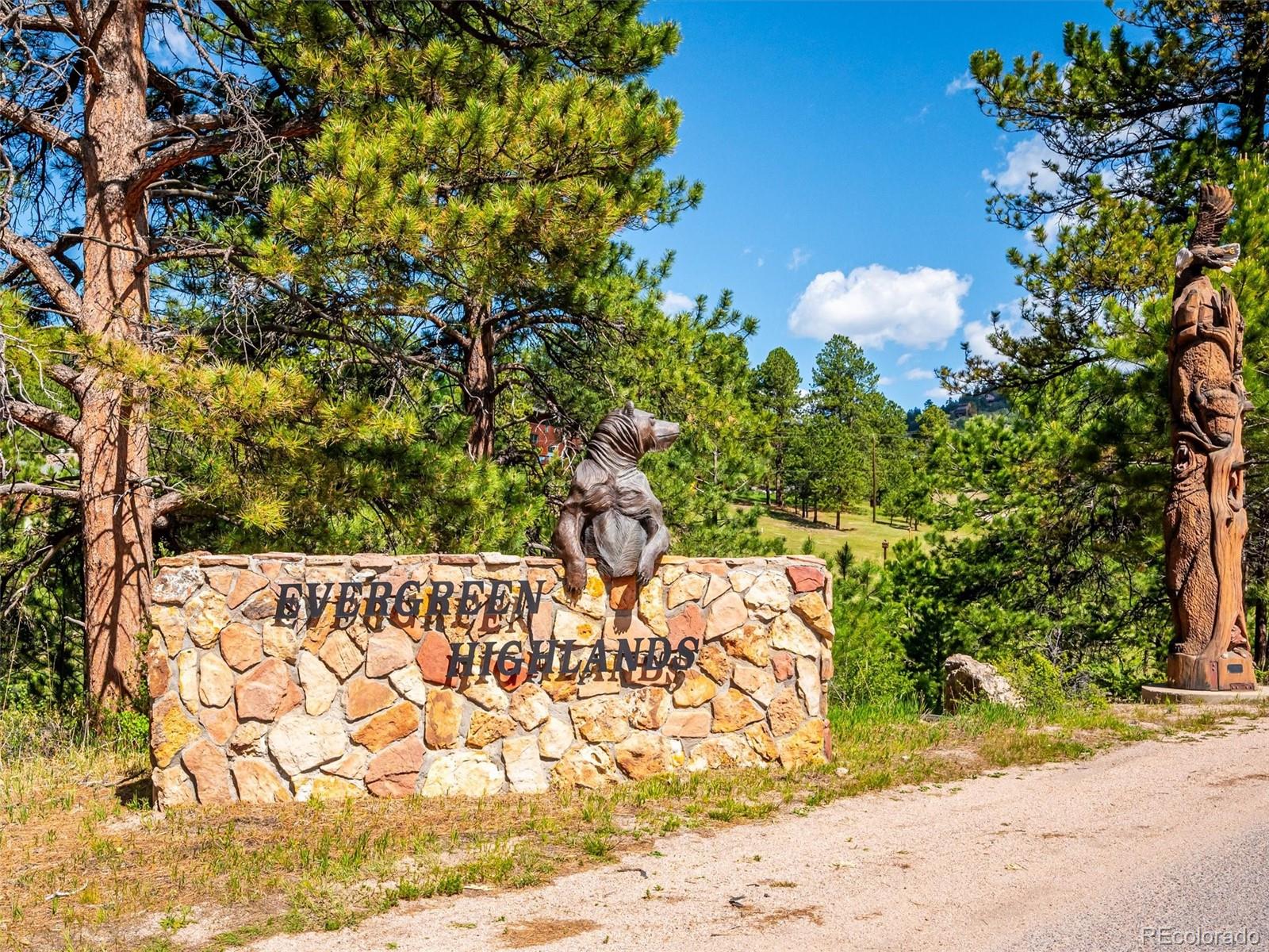 MLS Image #41 for 6480  kilimanjaro drive,evergreen, Colorado