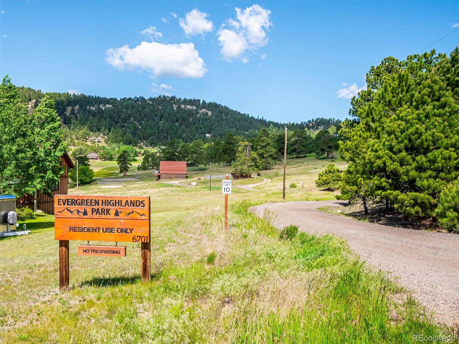 MLS Image #42 for 6480  kilimanjaro drive,evergreen, Colorado