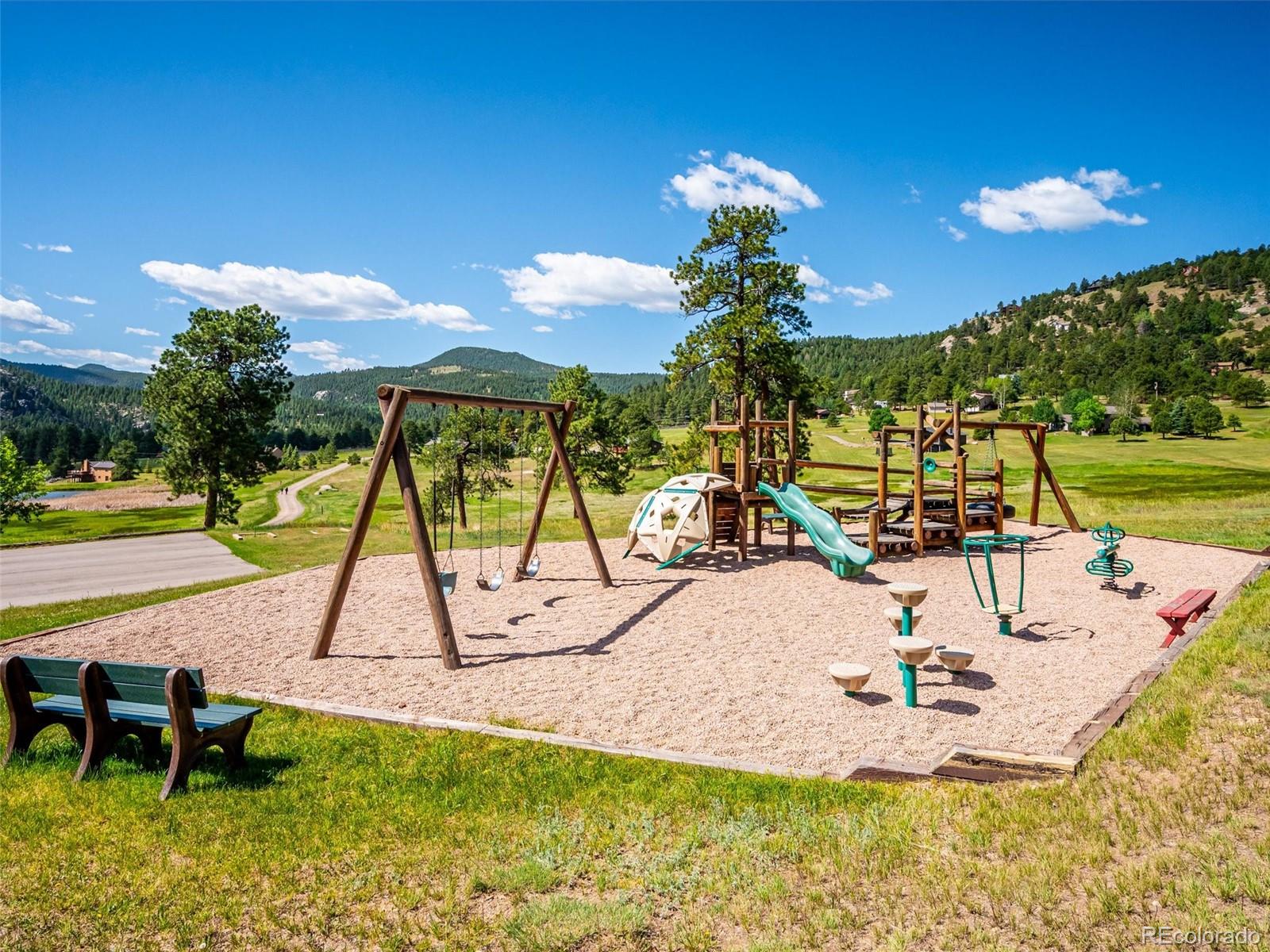 MLS Image #43 for 6480  kilimanjaro drive,evergreen, Colorado