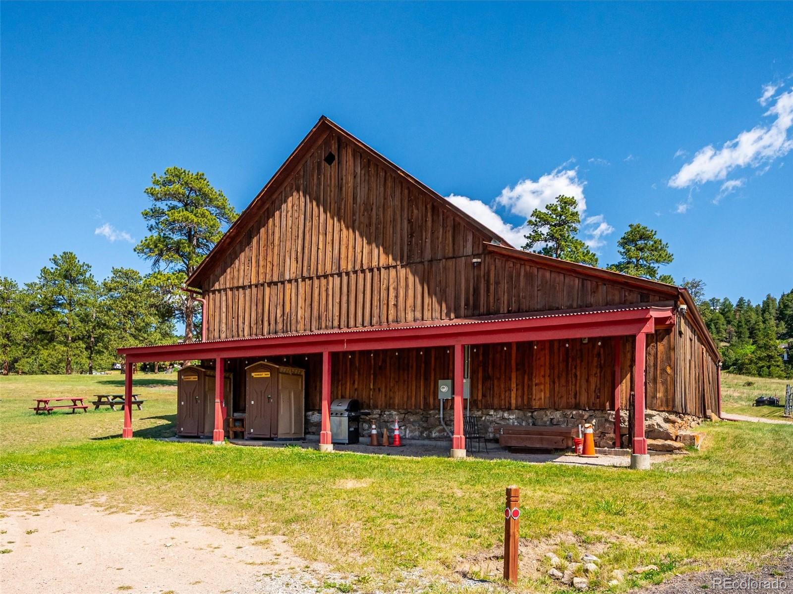 MLS Image #44 for 6480  kilimanjaro drive,evergreen, Colorado
