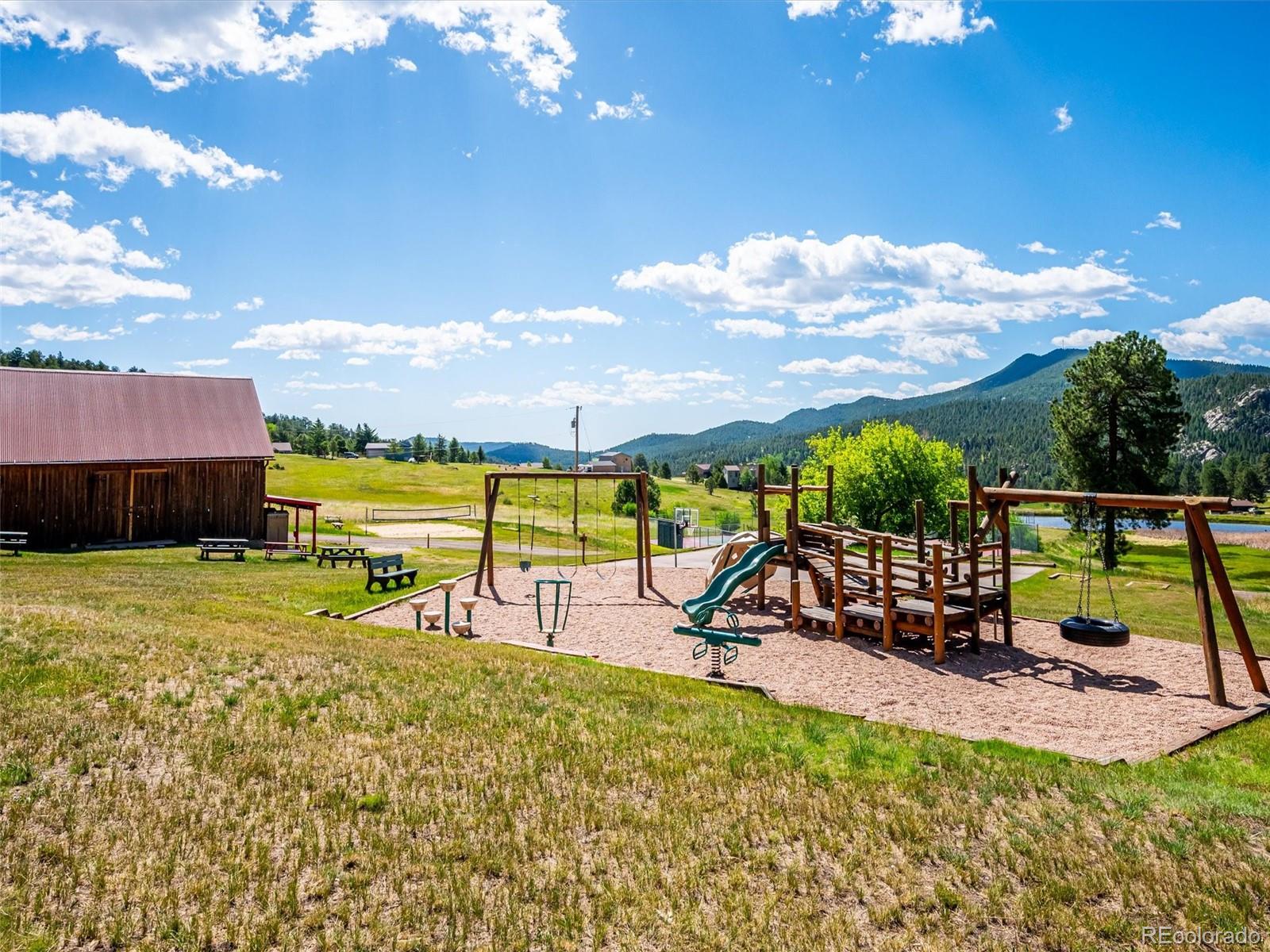 MLS Image #45 for 6480  kilimanjaro drive,evergreen, Colorado