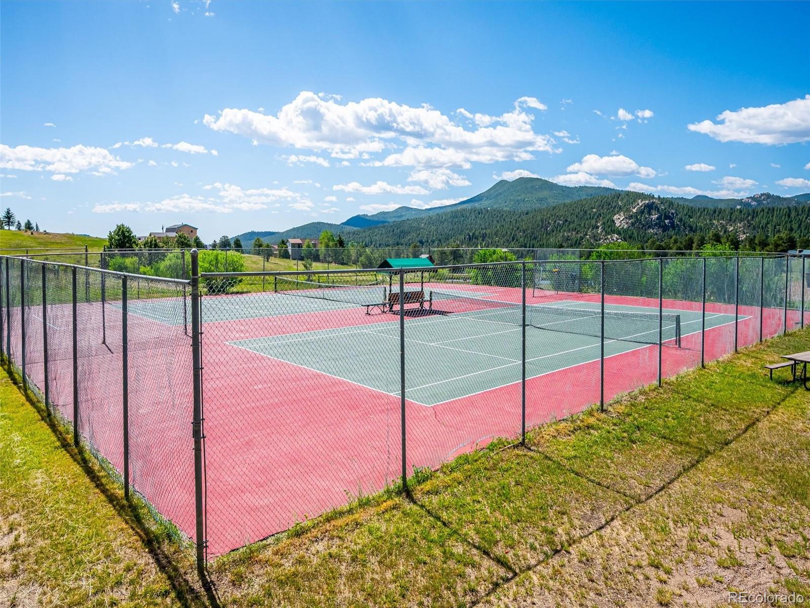 MLS Image #46 for 6480  kilimanjaro drive,evergreen, Colorado