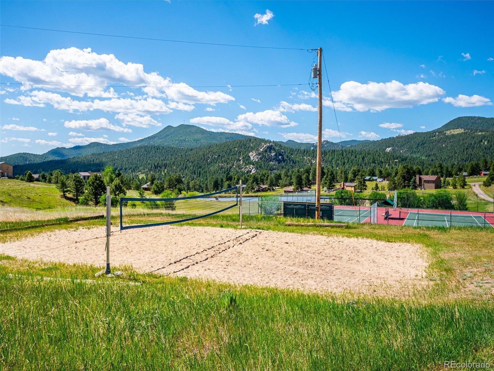 MLS Image #47 for 6480  kilimanjaro drive,evergreen, Colorado
