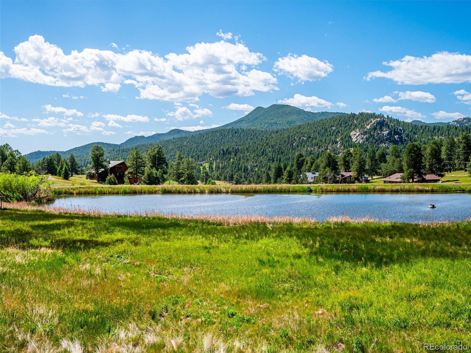 MLS Image #48 for 6480  kilimanjaro drive,evergreen, Colorado