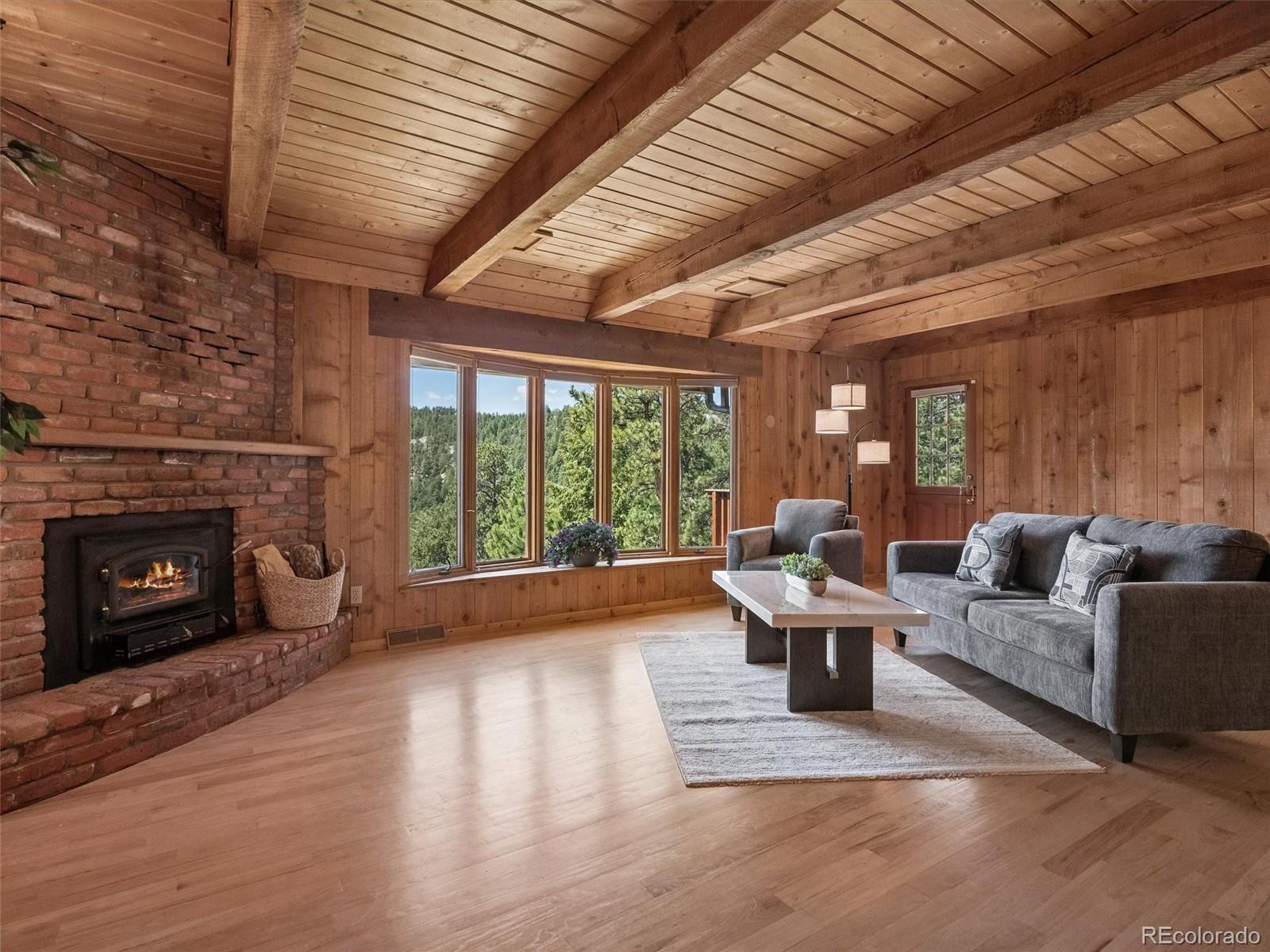 MLS Image #6 for 6480  kilimanjaro drive,evergreen, Colorado