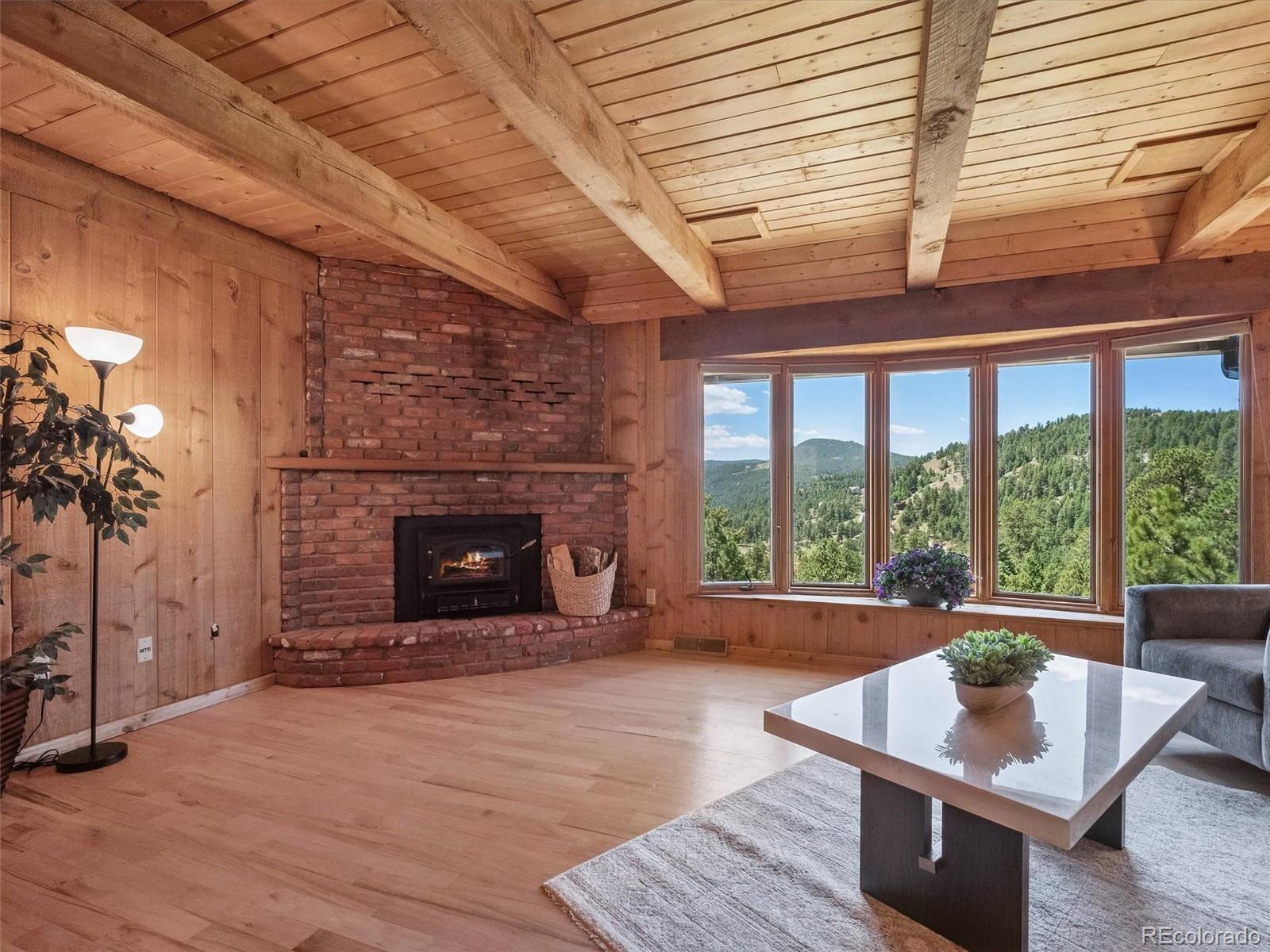 MLS Image #8 for 6480  kilimanjaro drive,evergreen, Colorado