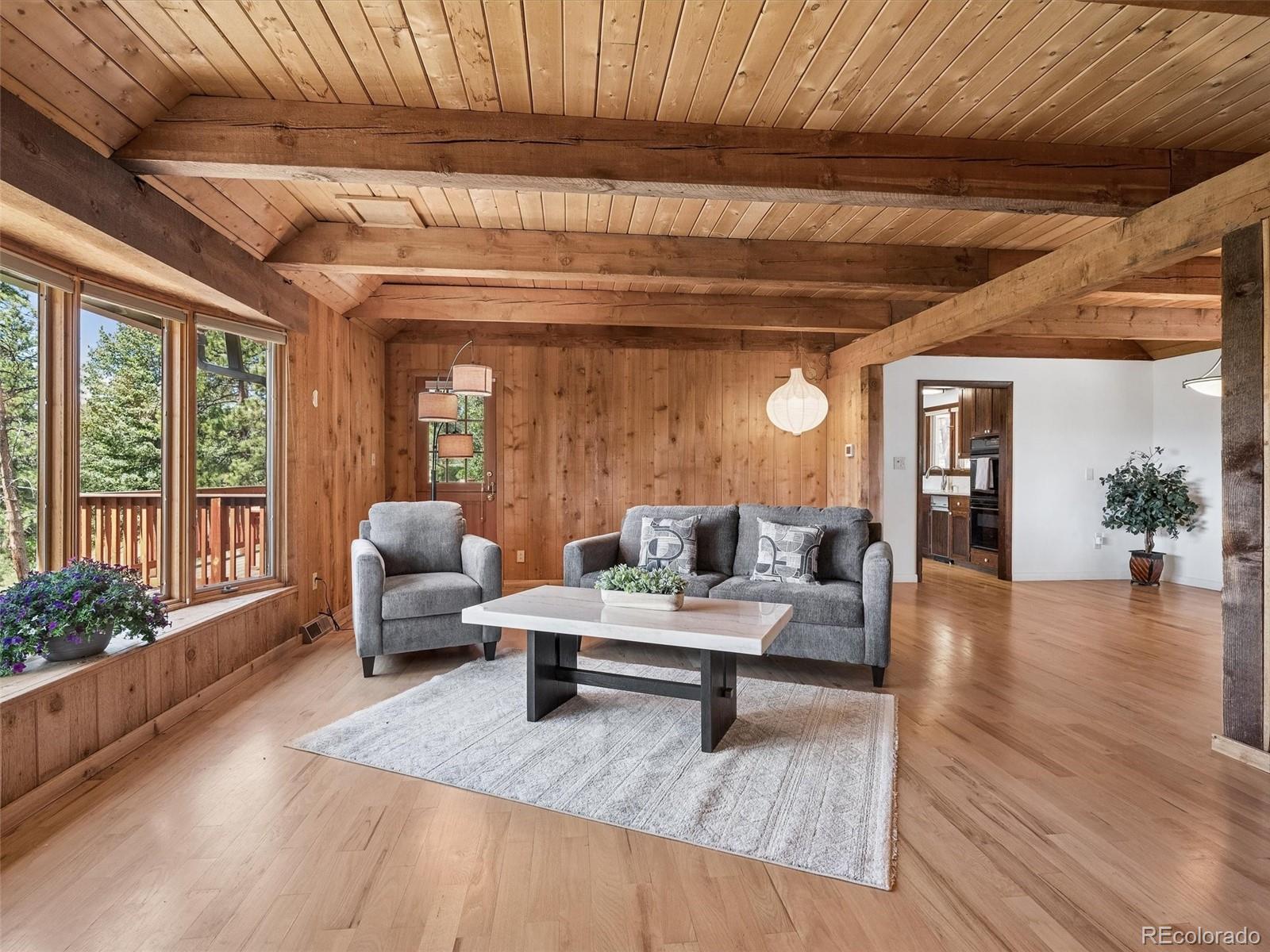 MLS Image #9 for 6480  kilimanjaro drive,evergreen, Colorado