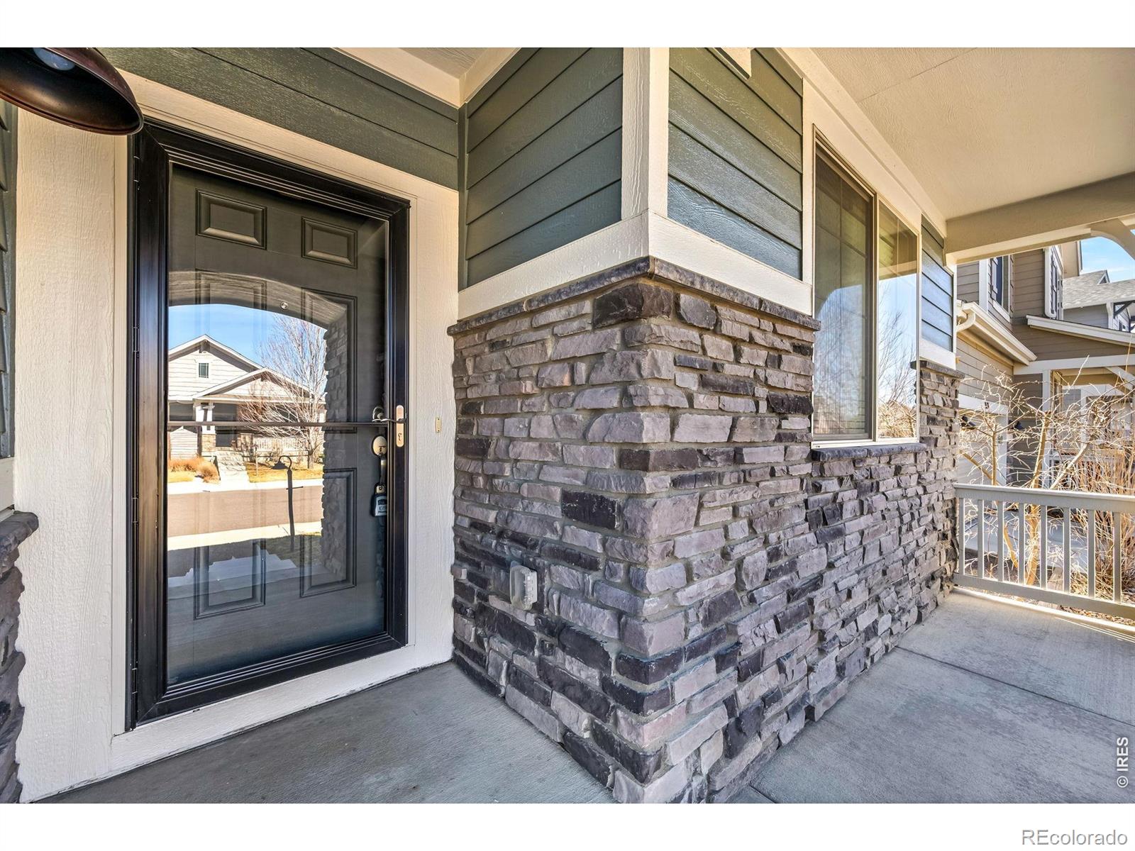 MLS Image #3 for 2280  vermillion creek drive,loveland, Colorado