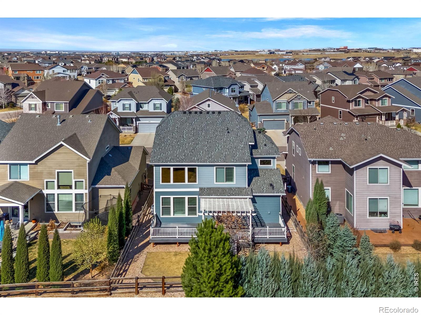 MLS Image #39 for 2280  vermillion creek drive,loveland, Colorado