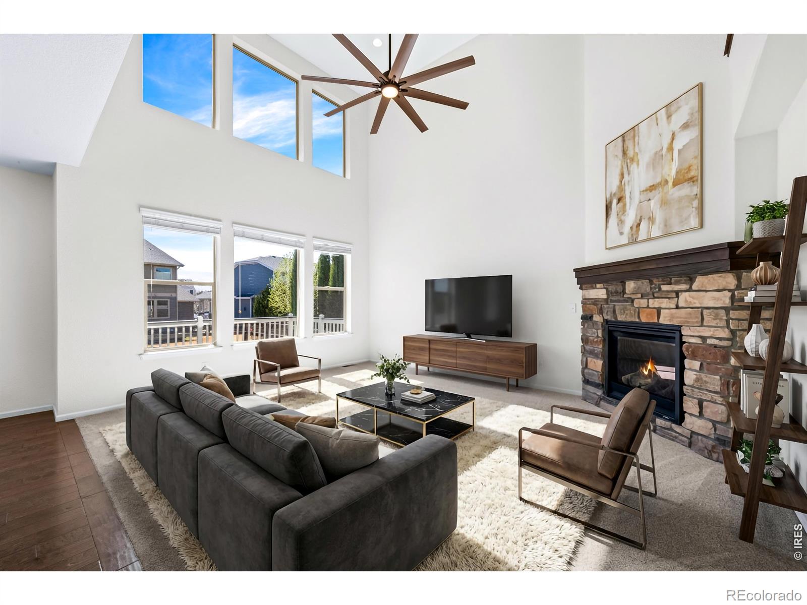 MLS Image #4 for 2280  vermillion creek drive,loveland, Colorado