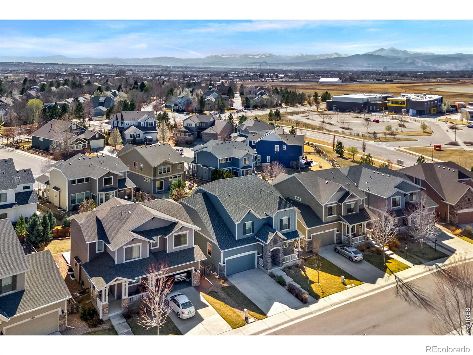 MLS Image #40 for 2280  vermillion creek drive,loveland, Colorado