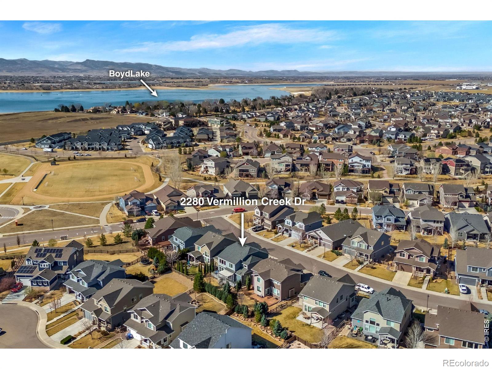 MLS Image #41 for 2280  vermillion creek drive,loveland, Colorado