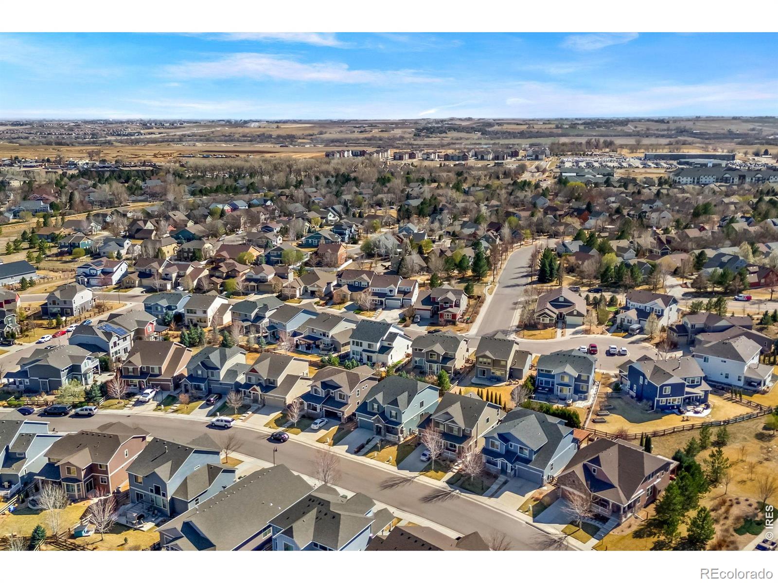MLS Image #43 for 2280  vermillion creek drive,loveland, Colorado