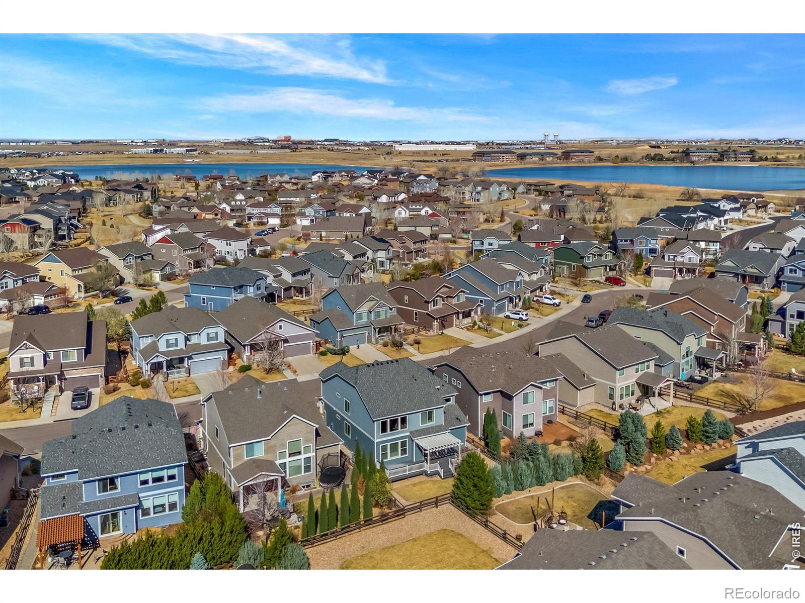 MLS Image #44 for 2280  vermillion creek drive,loveland, Colorado