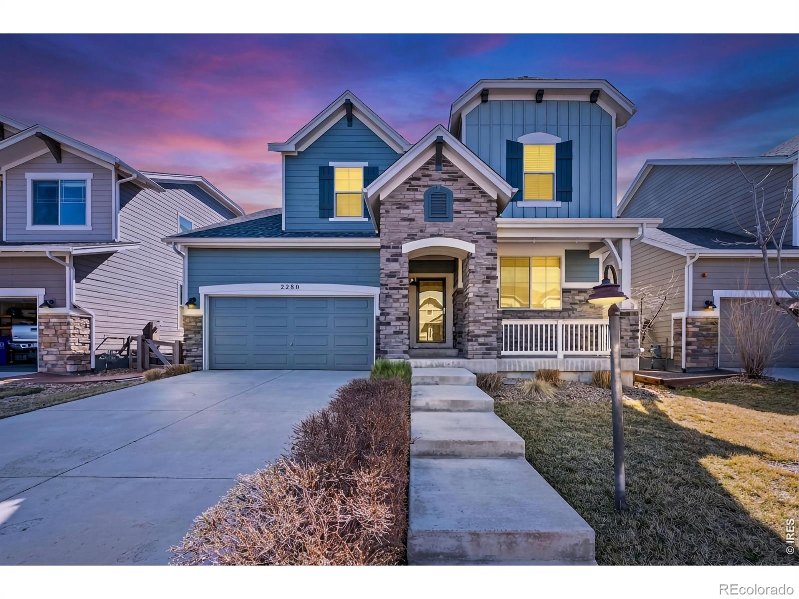 MLS Image #45 for 2280  vermillion creek drive,loveland, Colorado
