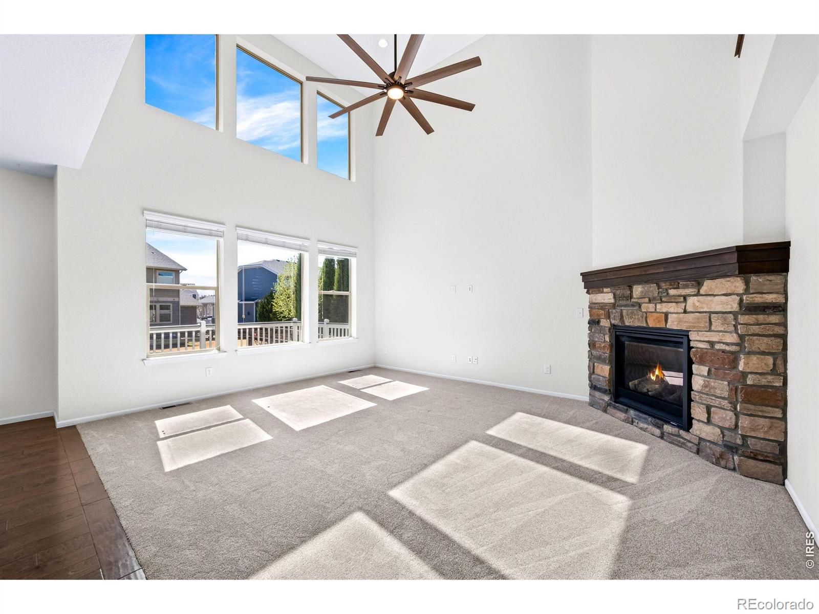 MLS Image #5 for 2280  vermillion creek drive,loveland, Colorado
