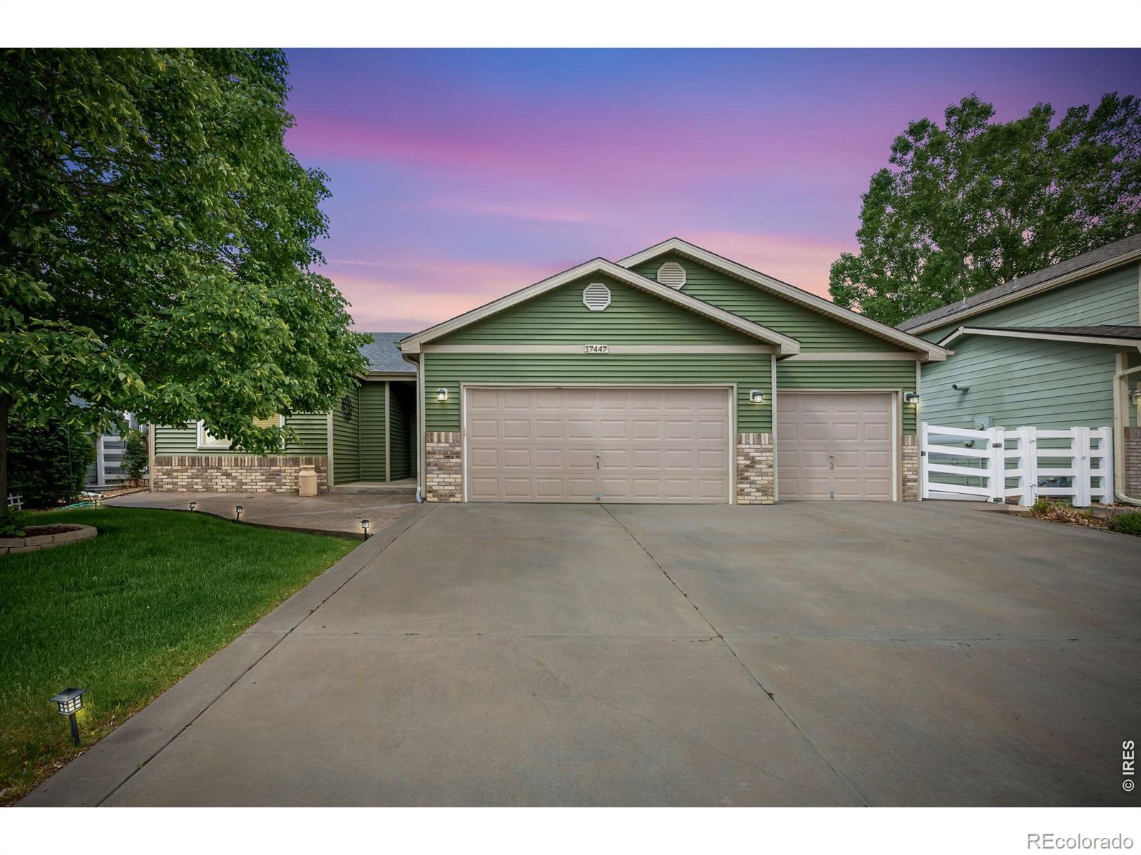 MLS Image #0 for 17447  margil road,mead, Colorado