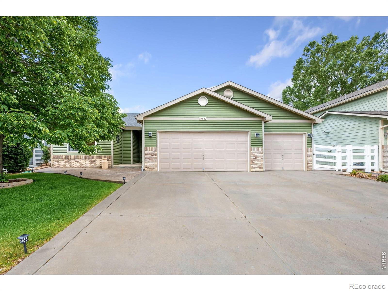 MLS Image #2 for 17447  margil road,mead, Colorado