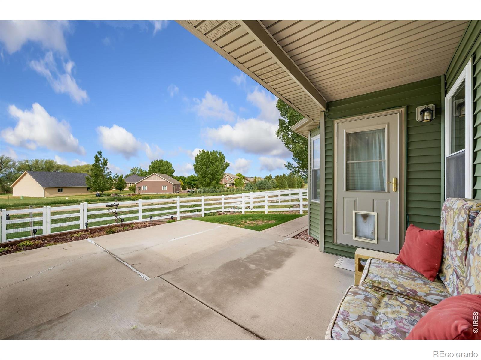 MLS Image #24 for 17447  margil road,mead, Colorado