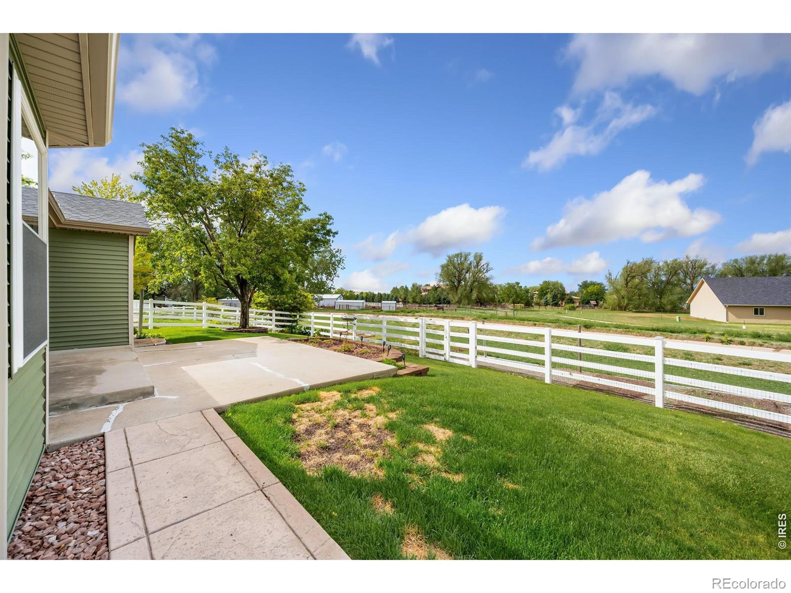 MLS Image #25 for 17447  margil road,mead, Colorado
